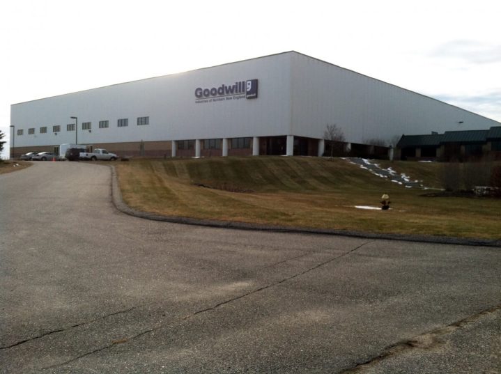 Goodwill The Pound Gorham Me Nne Goodwill The Pound Gorham Me Nne