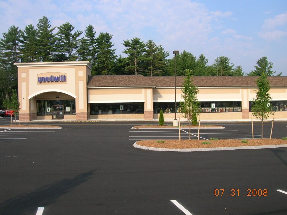 Goodwill Store Hooksett, NH Goodwill NNE
