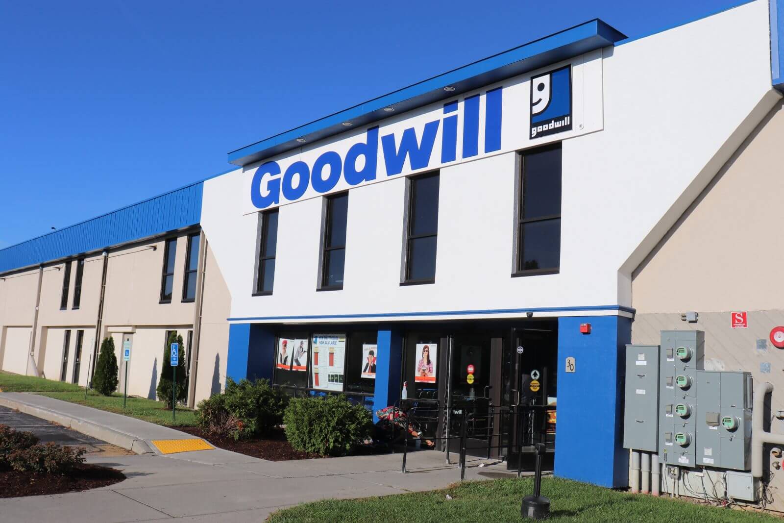 Goodwill Store: Williston, VT - Goodwill NNE