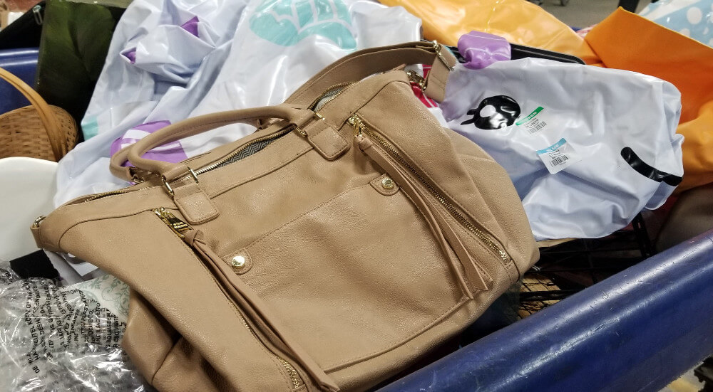 What is Goodwill Buy The Pound Outlet? - Goodwill NNE