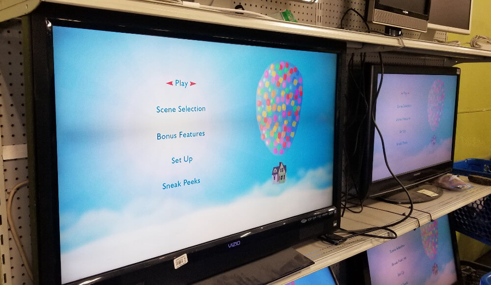 What is Goodwill Buy The Pound Outlet? Goodwill NNE