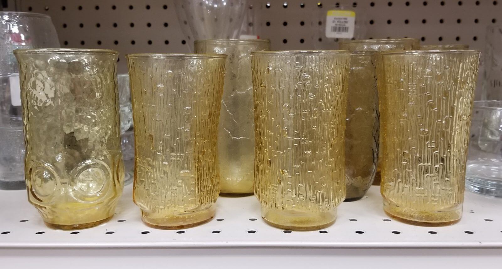 The everyday items you should buy at Goodwill for a fraction of what