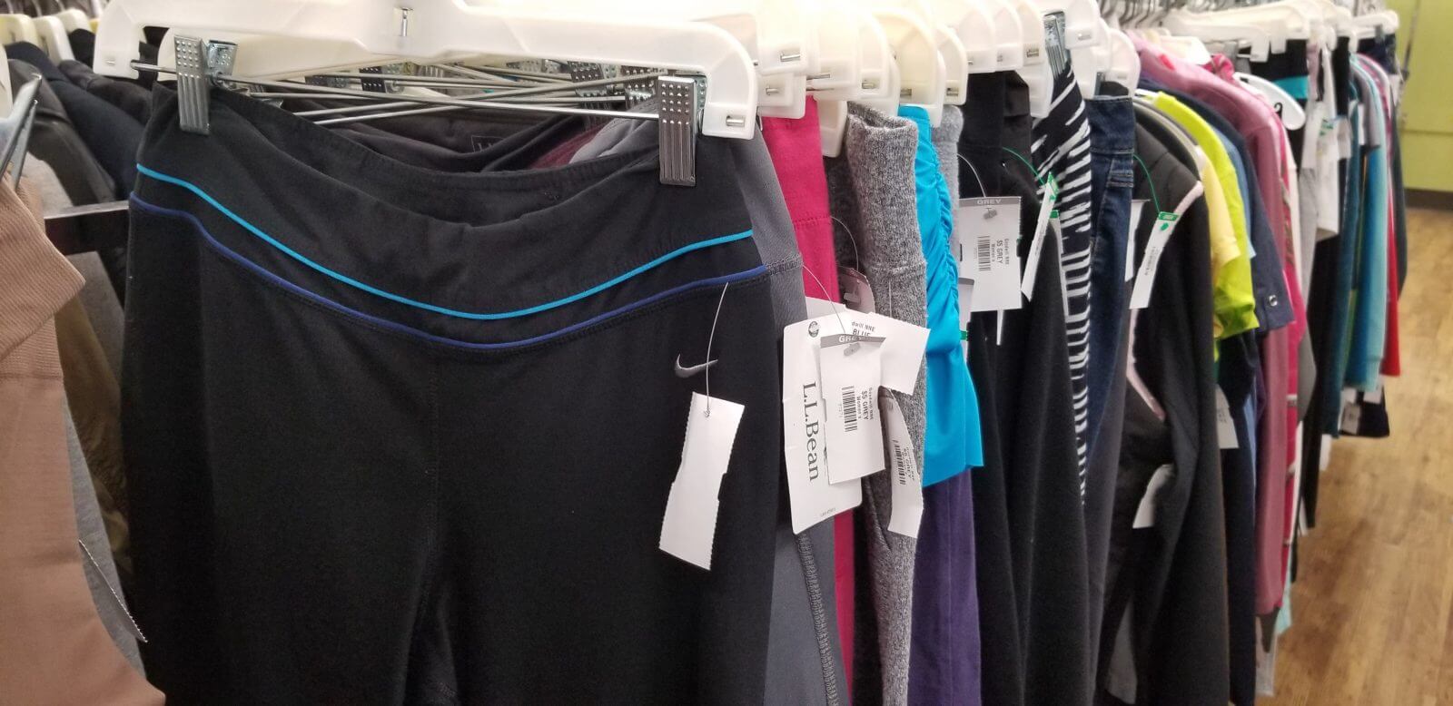 The everyday items you should buy at Goodwill for a fraction of what