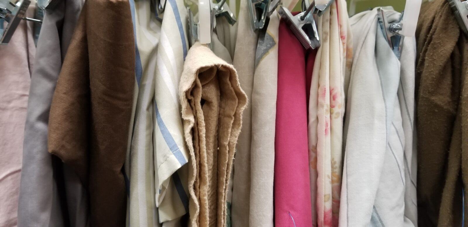 The everyday items you should buy at Goodwill for a fraction of what