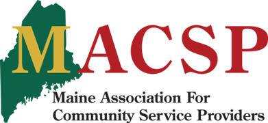 Maine Association for Community Service Providers