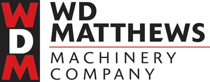WD Matthews Machinery Company