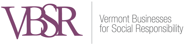 Vermont Businesses for Social Responsibility (VBSR)