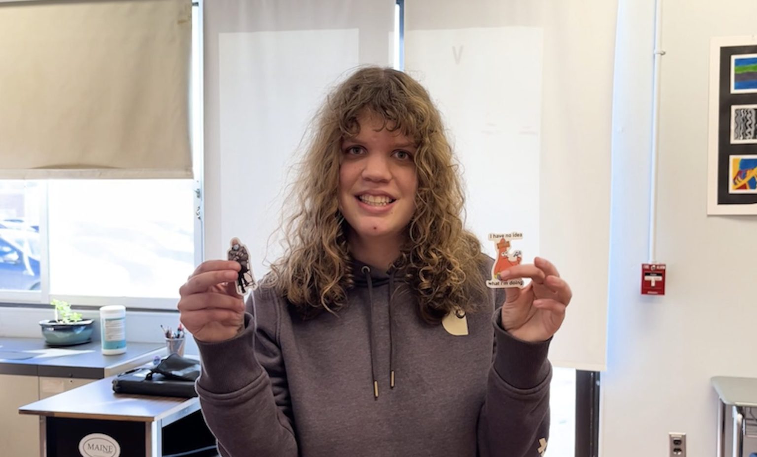 Updates Goodwill Nne