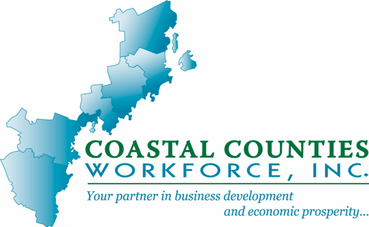 Coastal Counties Workforce, Inc. Your partner in business development and economic prosperity.