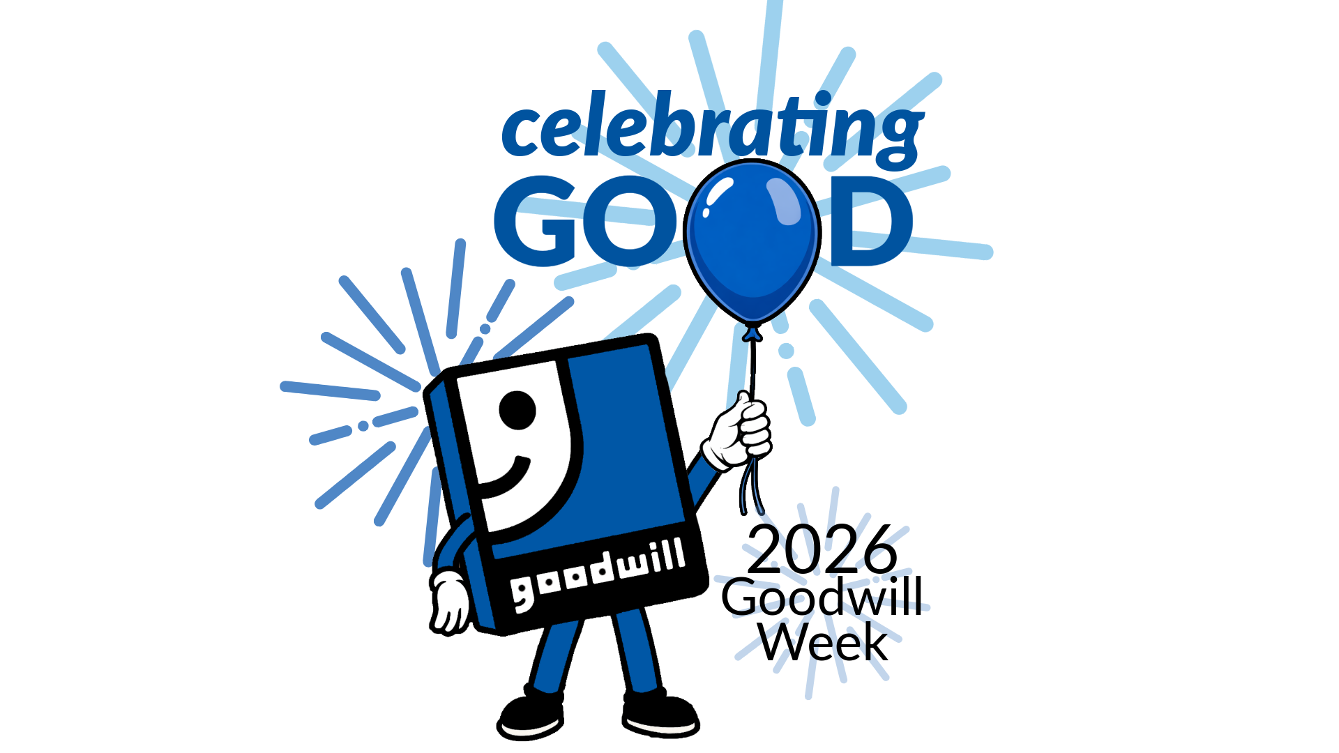 Goodwill Week 2026 Graphic